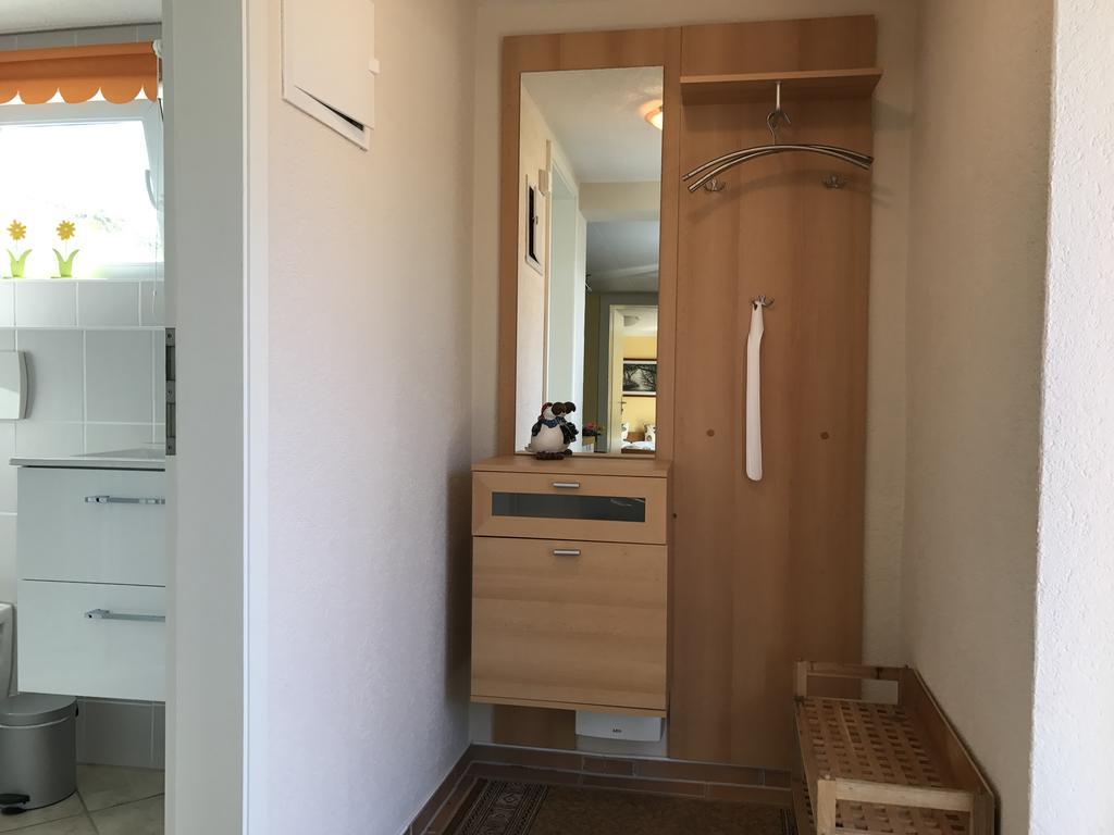 Zum Nordstrand Prerow Exterior photo